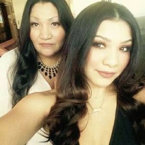 Meet your Posher, Karen